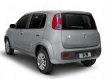 Fiat Uno Serie Especial Italia 2012 года